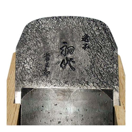 Amazon | 常三郎 初代常三郎 台付鉋 白樫 60mm | 平かんな